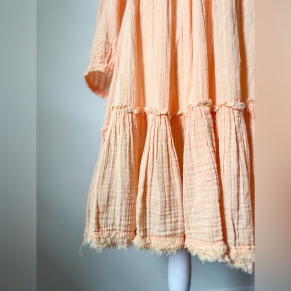 Free People Mystery Land Tunic - Picture 8 of 11